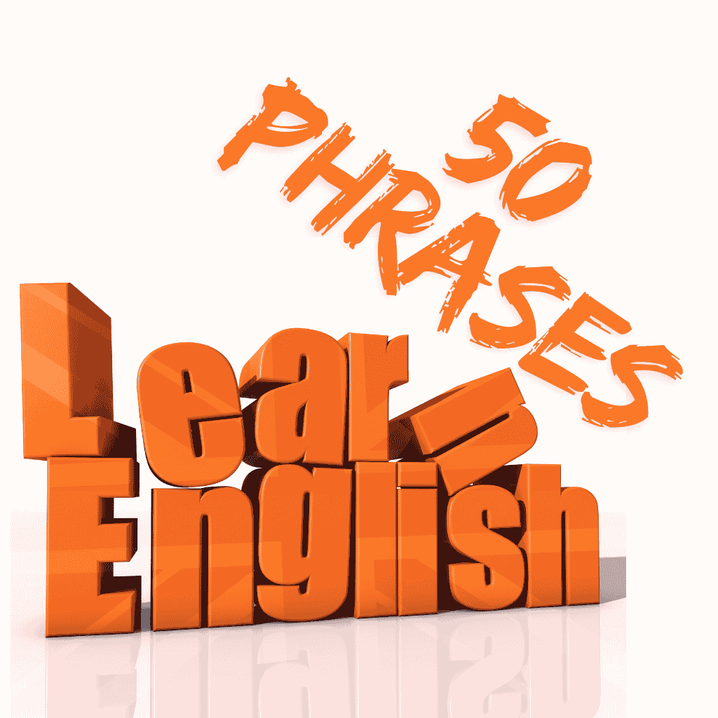 50 Essential English Phrases for Daily Life