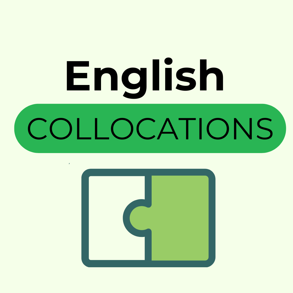 English Collocations