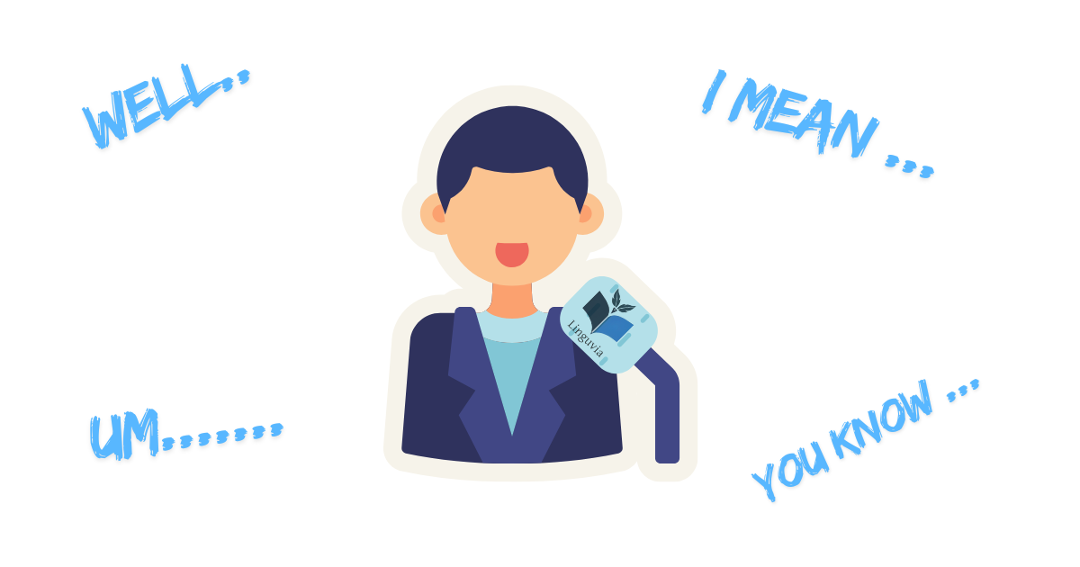 English Fillers: When and How to Use "Um," "Ah," and More