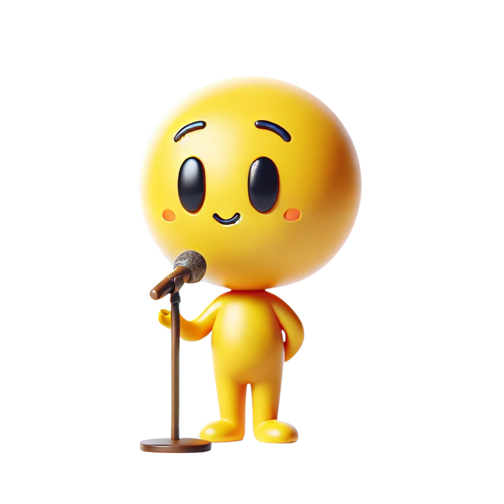 Public Speaking in English: A Simple Guide