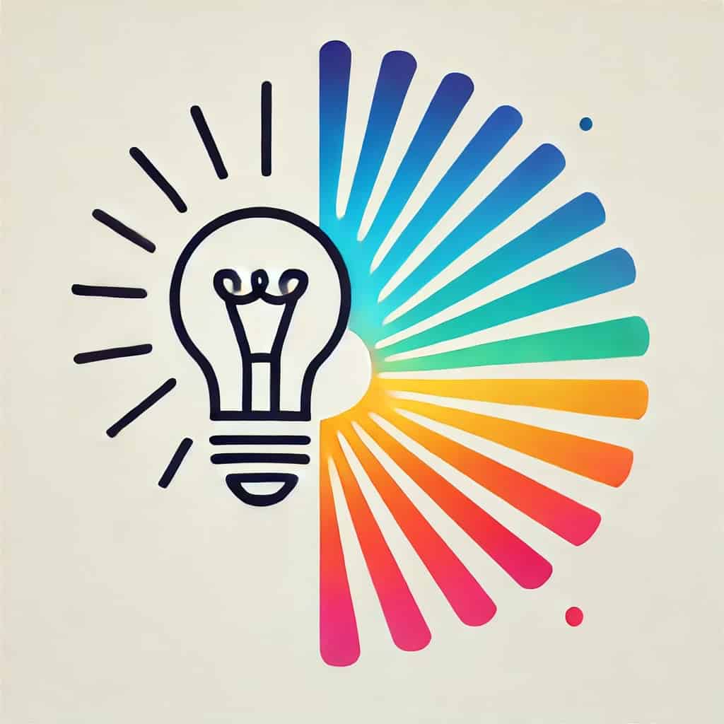 Adjectives for Light and Color