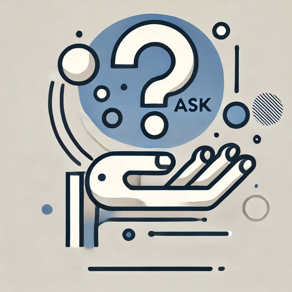 Ask