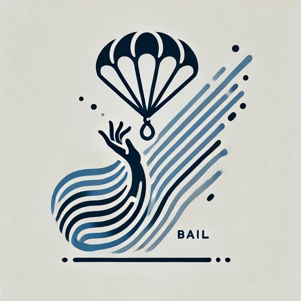 Bail