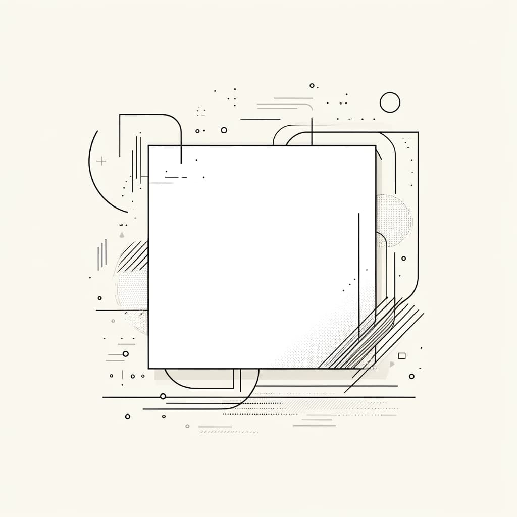 Blank