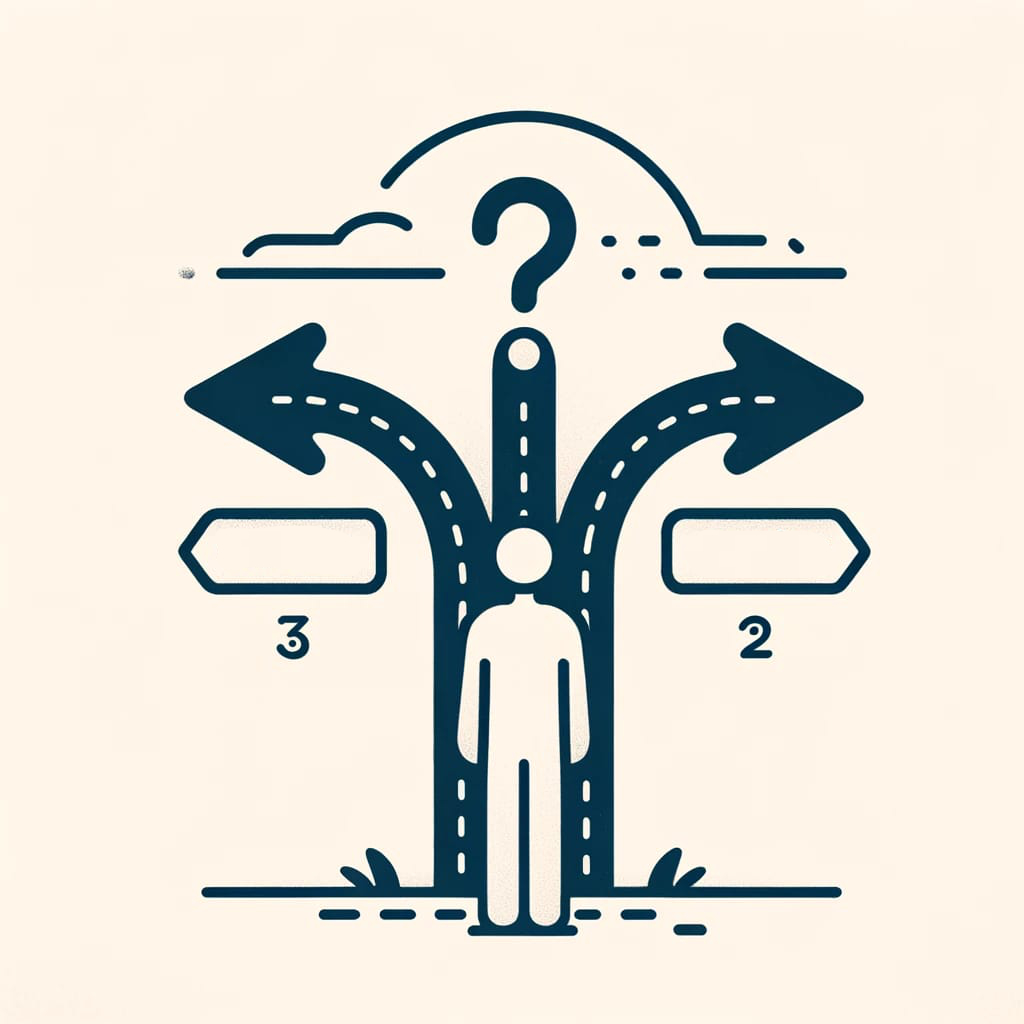 Choice-Based Questions in English