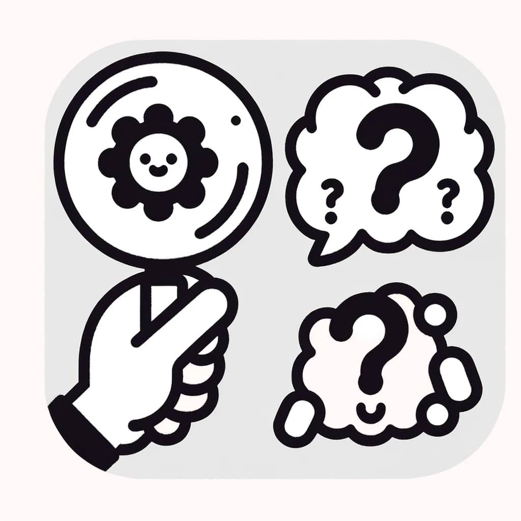Clarification Questions in English