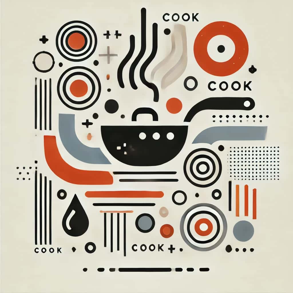 Cook
