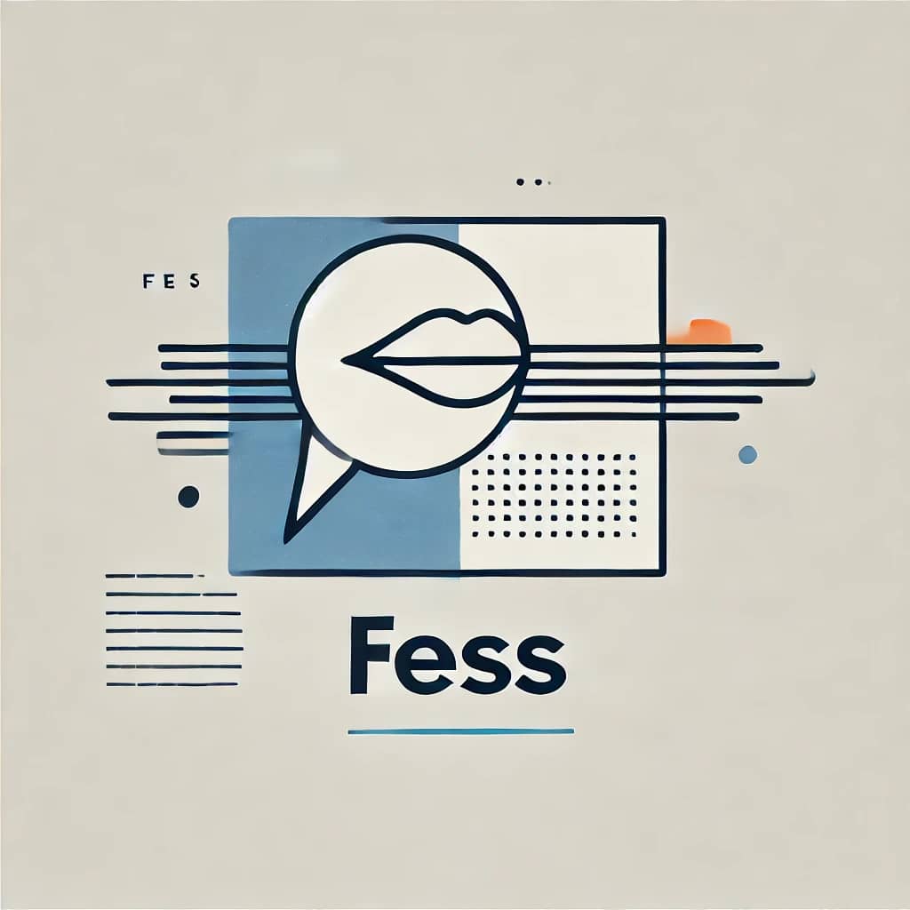 Fess