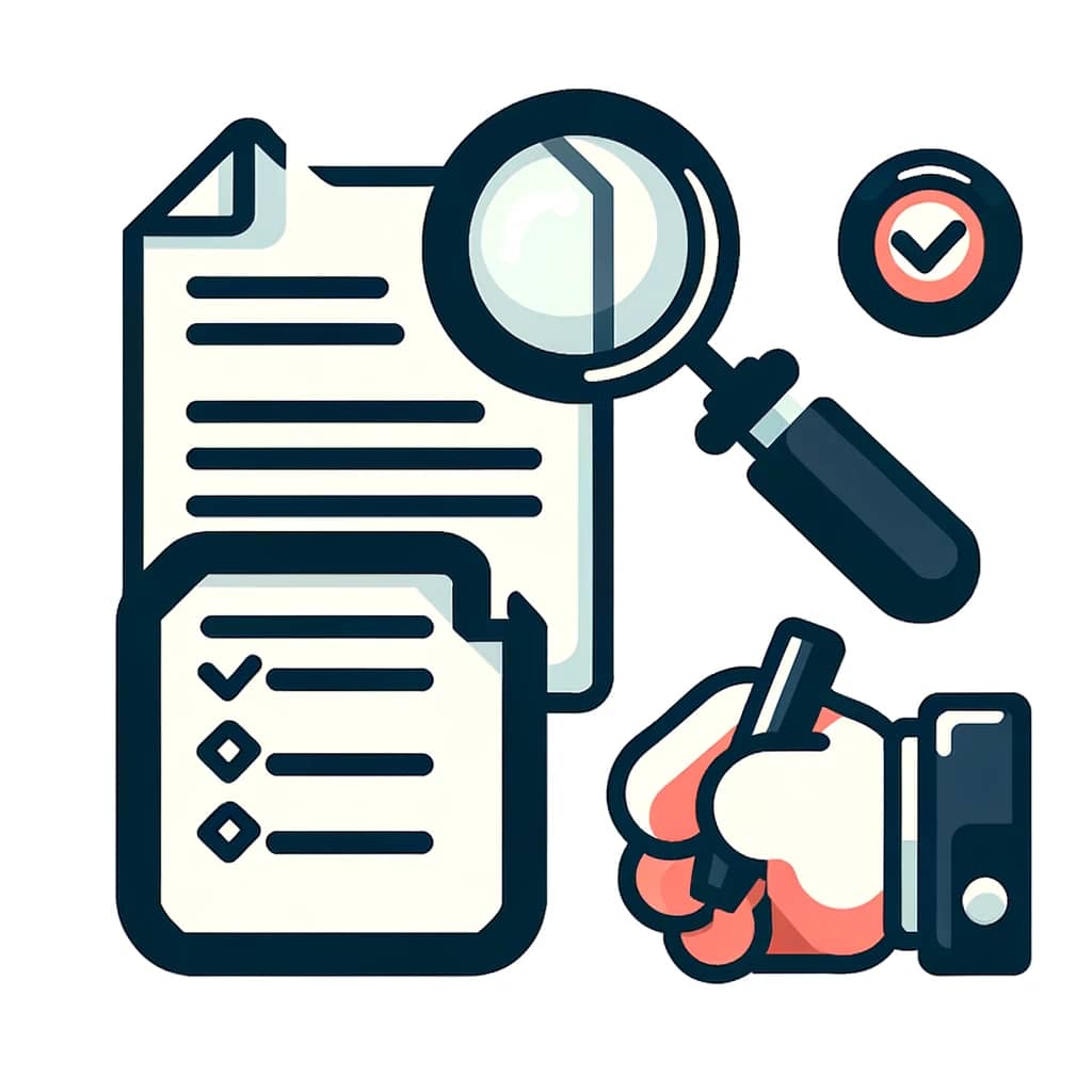 Formulating Fact-Checking Questions in English