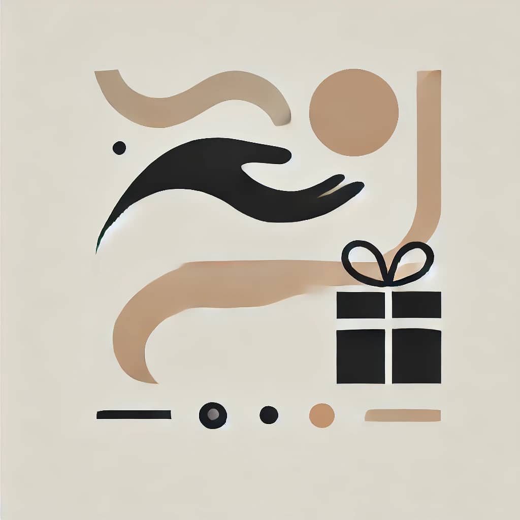 Give - Part 1