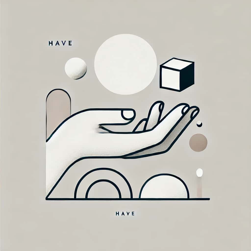 Have