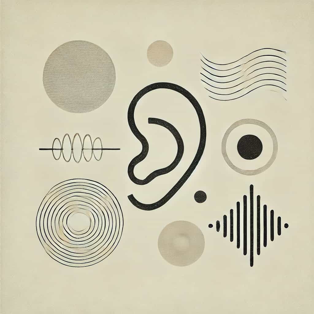 Hear