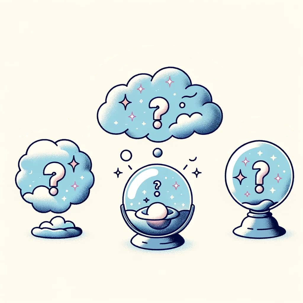 Hypothetical Questions in English
