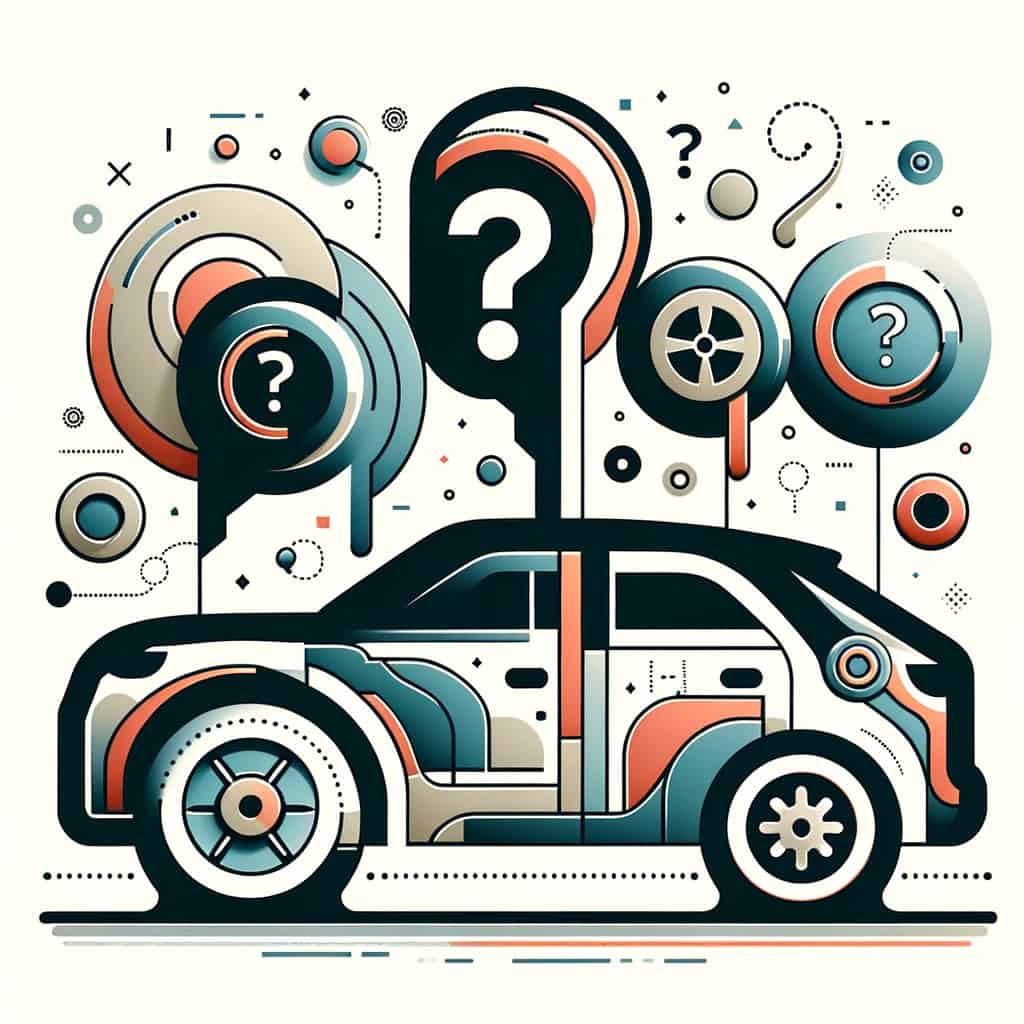 Key Questions for Car Purchases