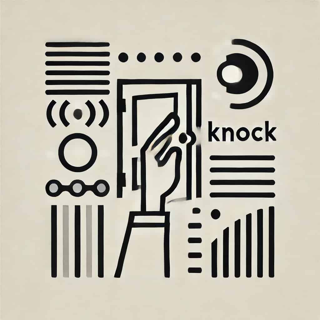 Knock