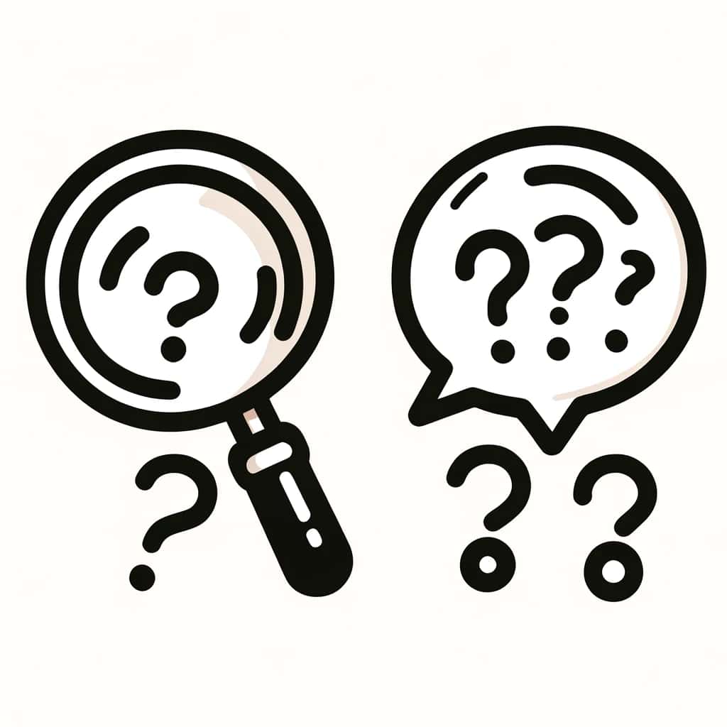 Negative Questions in English