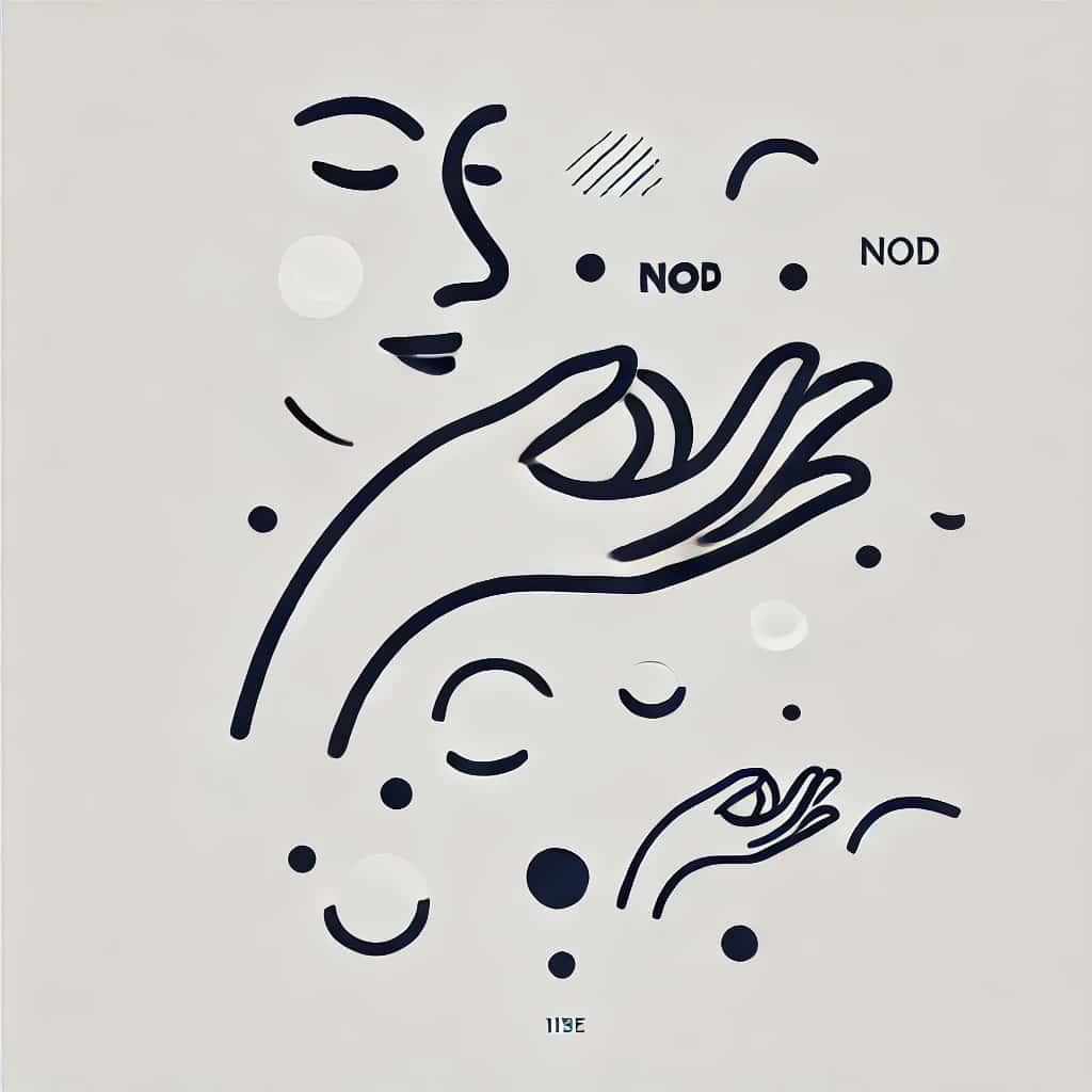 Nod
