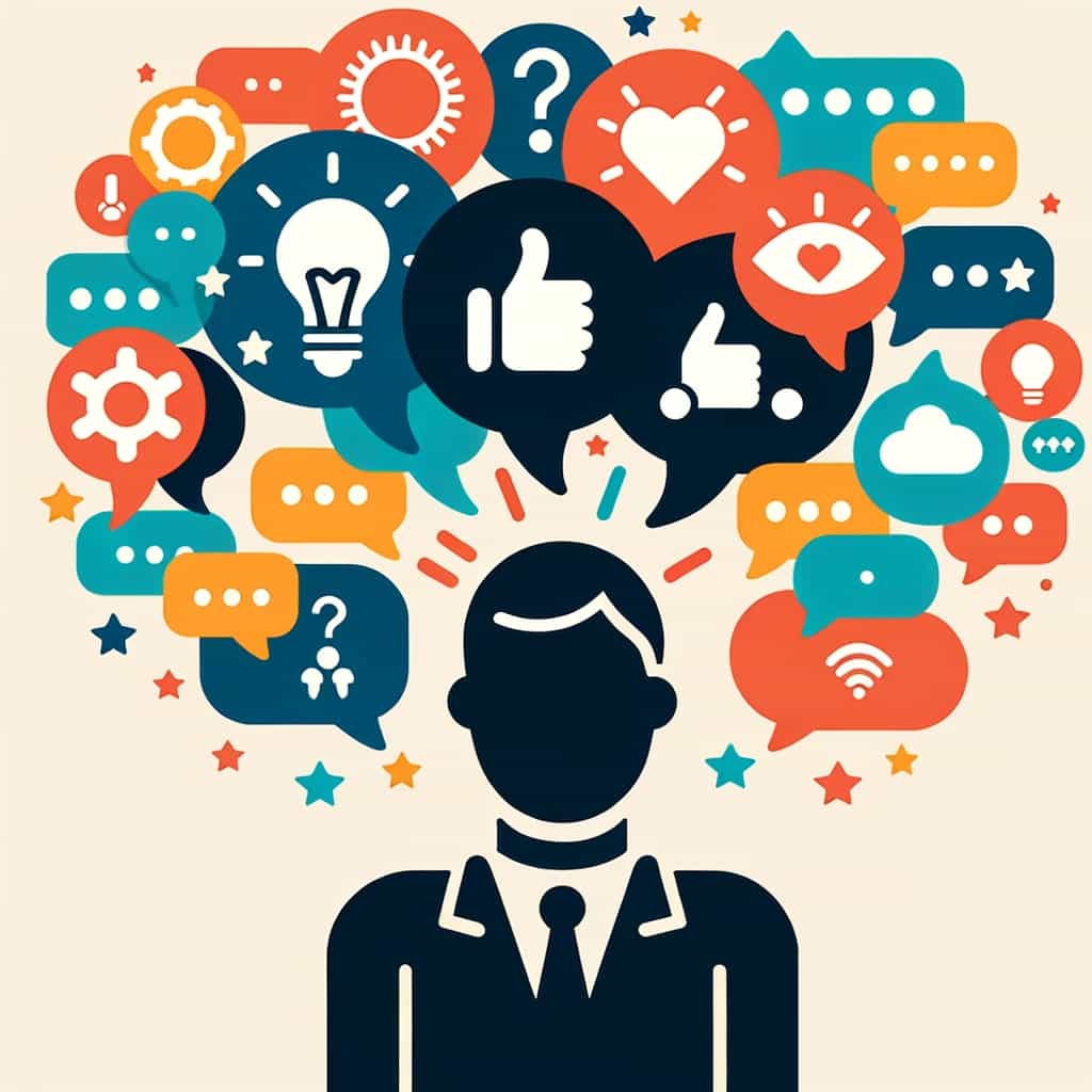 Opinion-Based Questions in English