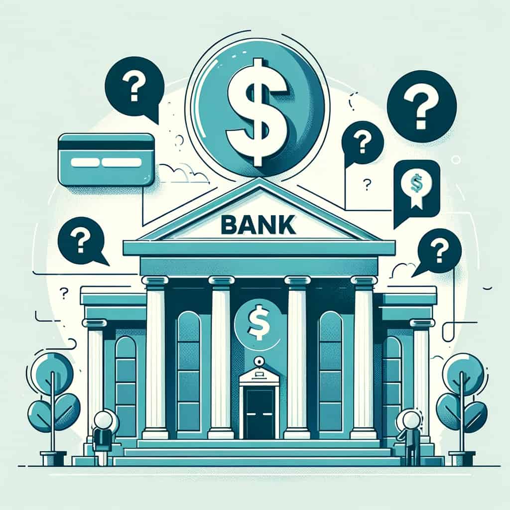 Questions for Opening a New Bank Account