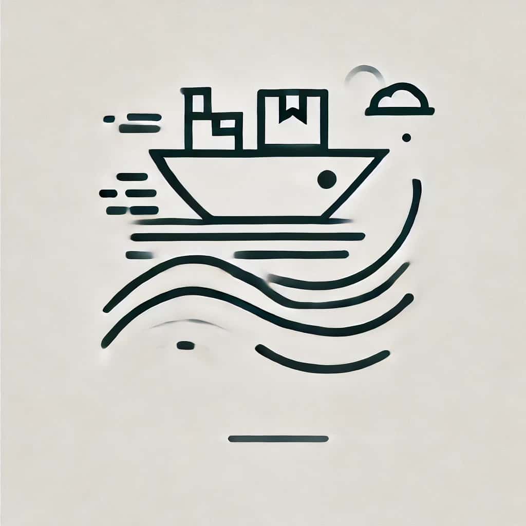 Ship