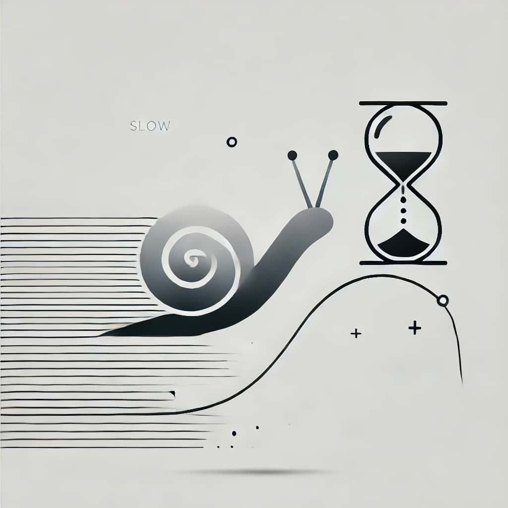 Slow