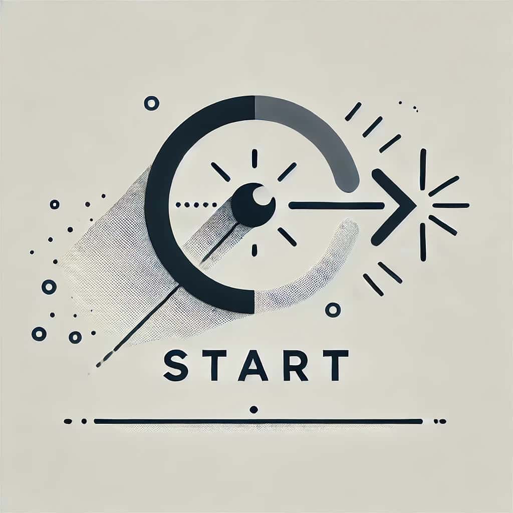 Start