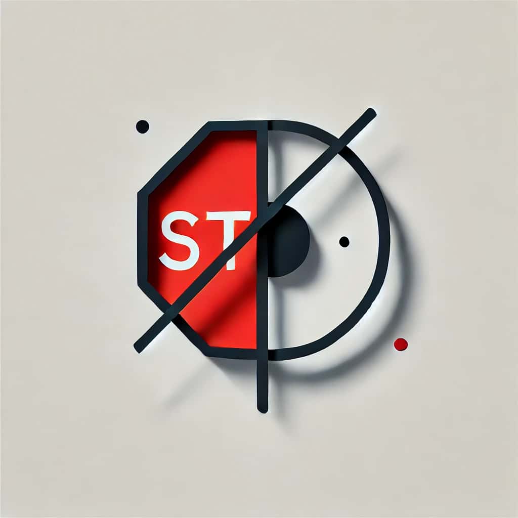 Stop