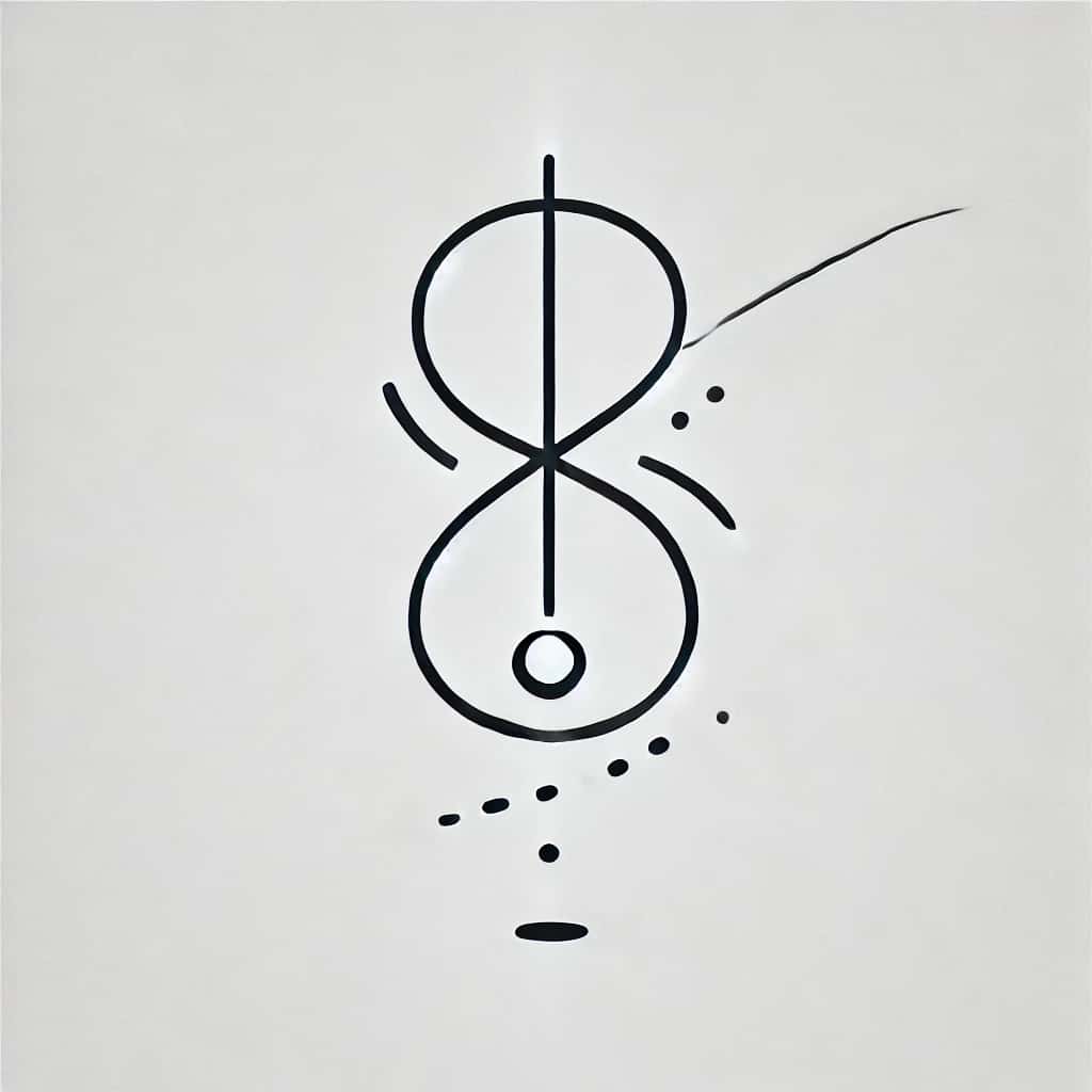 String