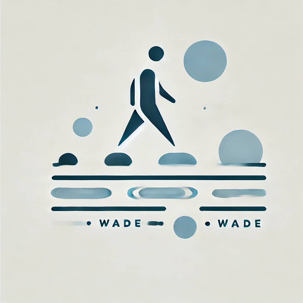 Wade