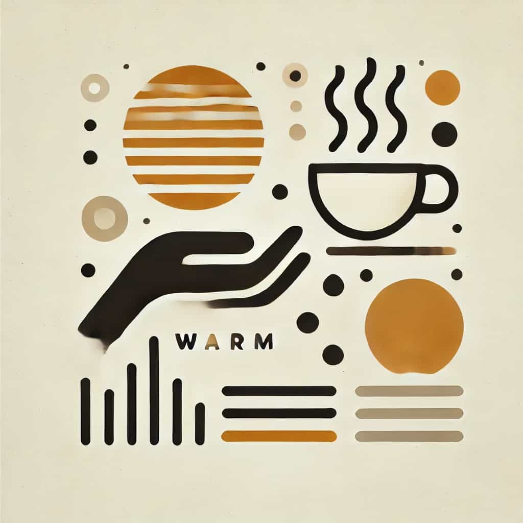 Warm