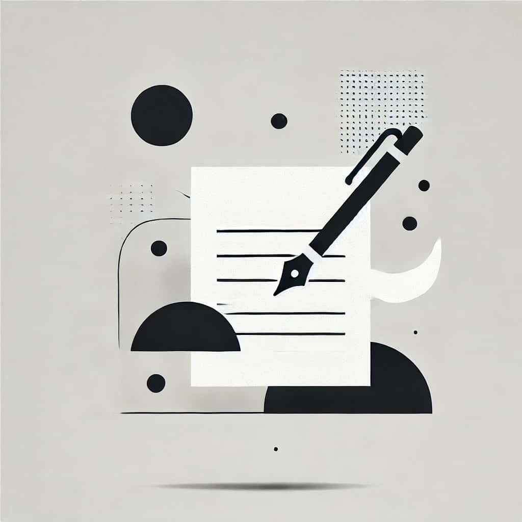 Write