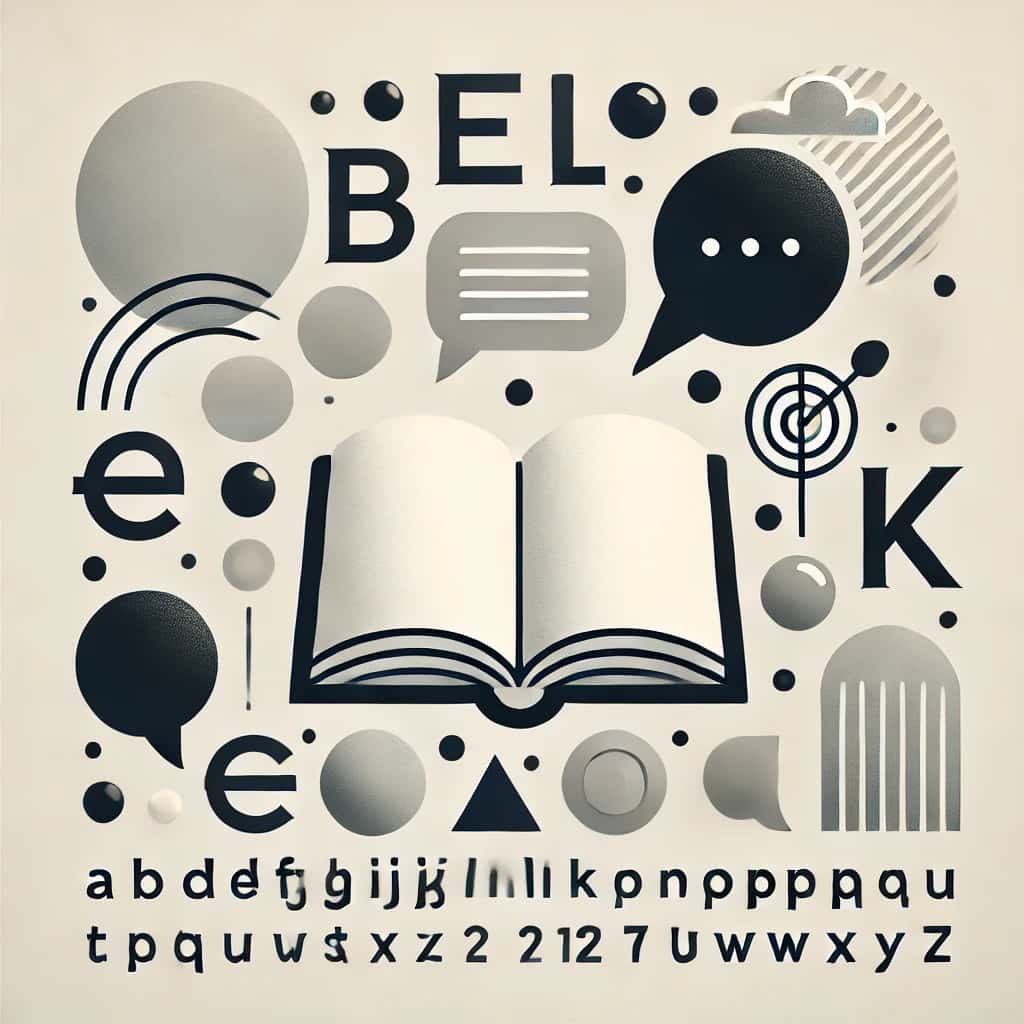 How I Learned English