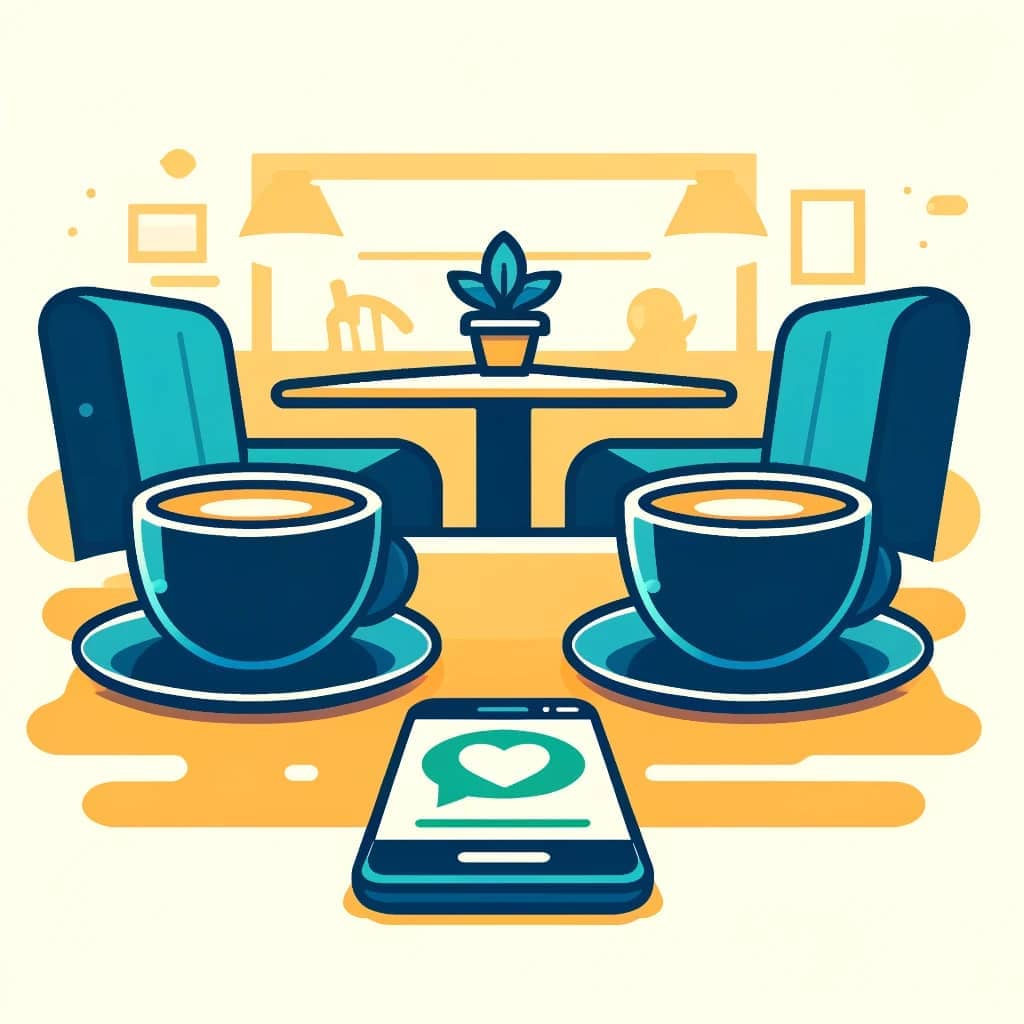 Meeting a New Person