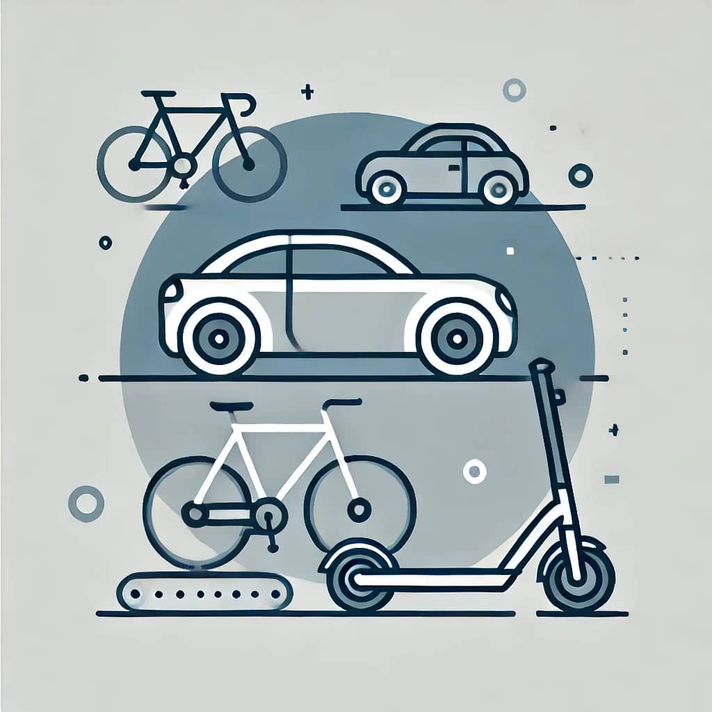 Modern Transportation