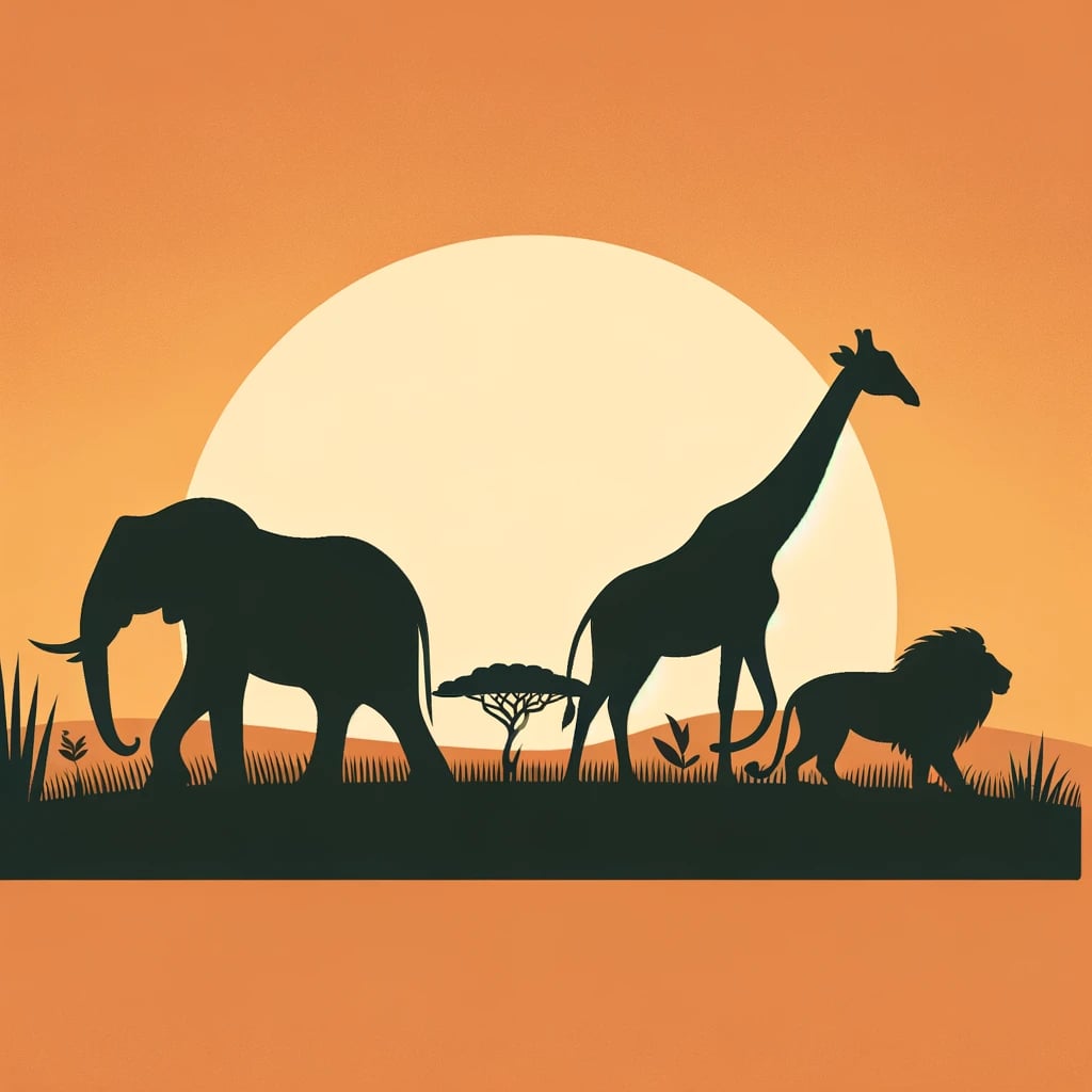 The Adventure of Safari Expeditions