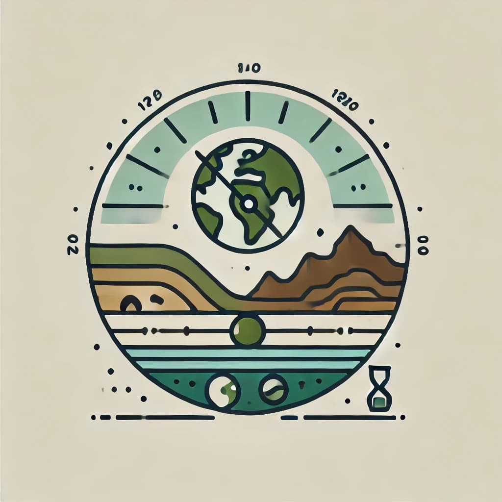 The Age of the Earth