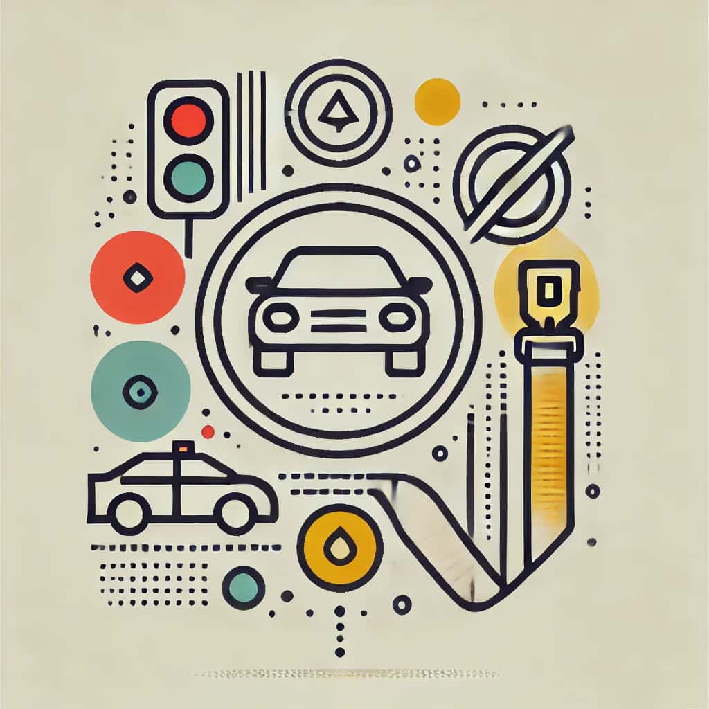 The Causes and Prevention of Road Accidents