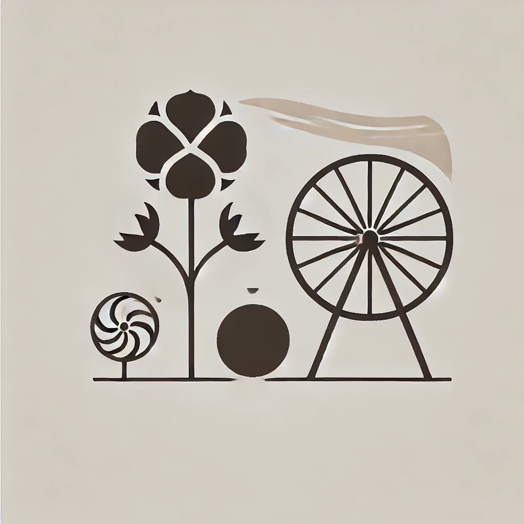 The Cotton Revolution