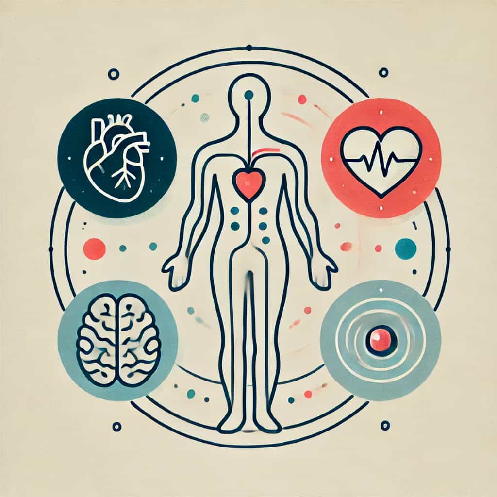 The Marvels of Our Body