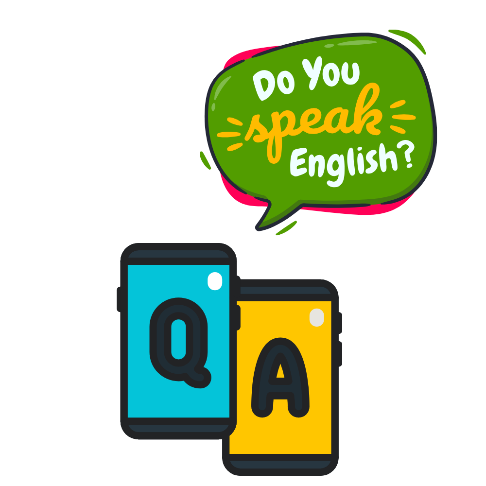 Slide for Learn English with Flashcards: 