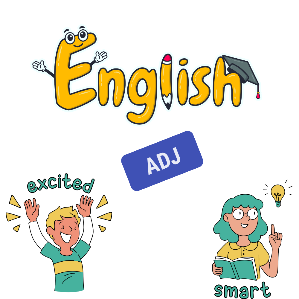Slide for Learn English with Flashcards: 