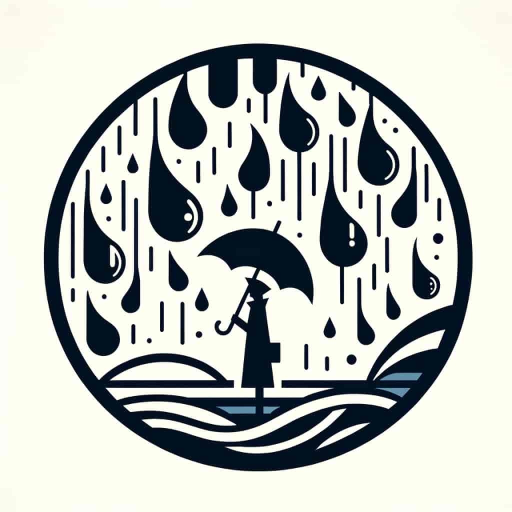 A Rainy Day