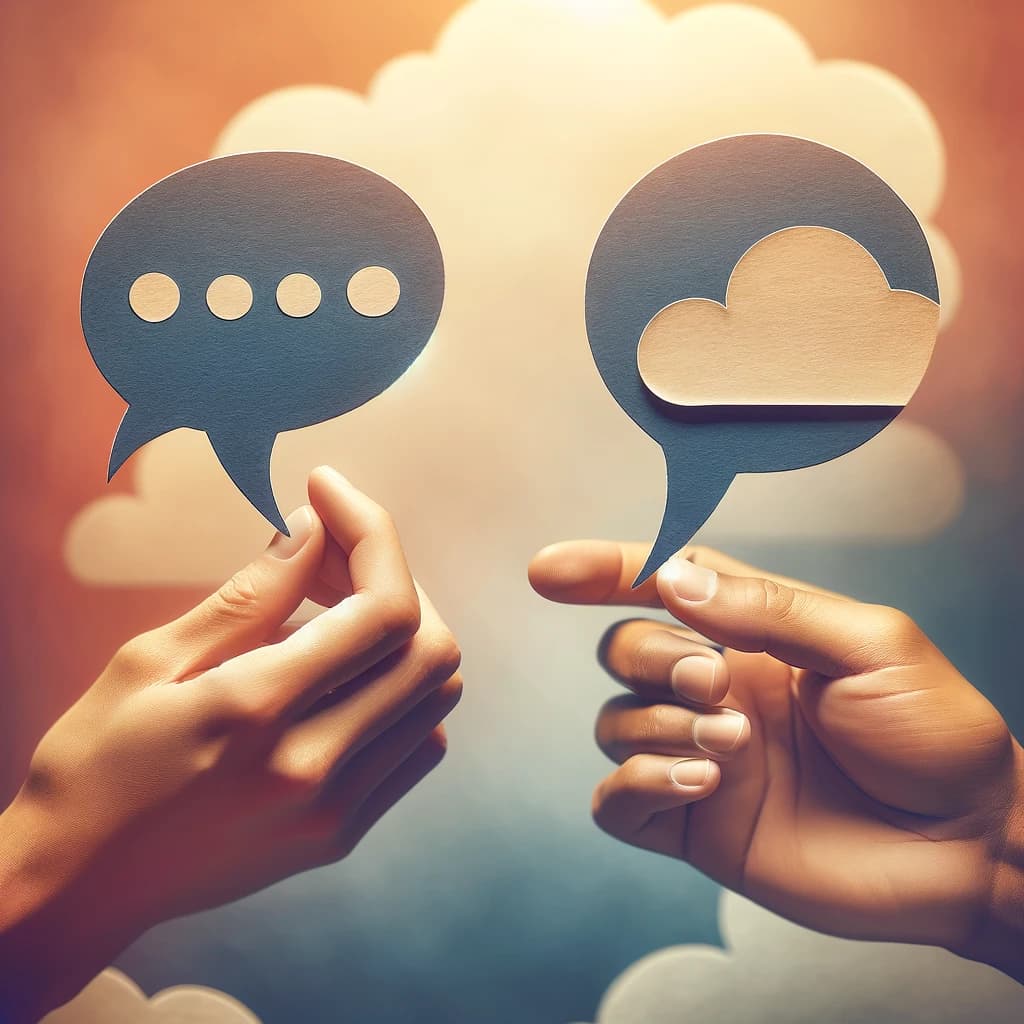 Ask for and Give Opinions in English Conversations