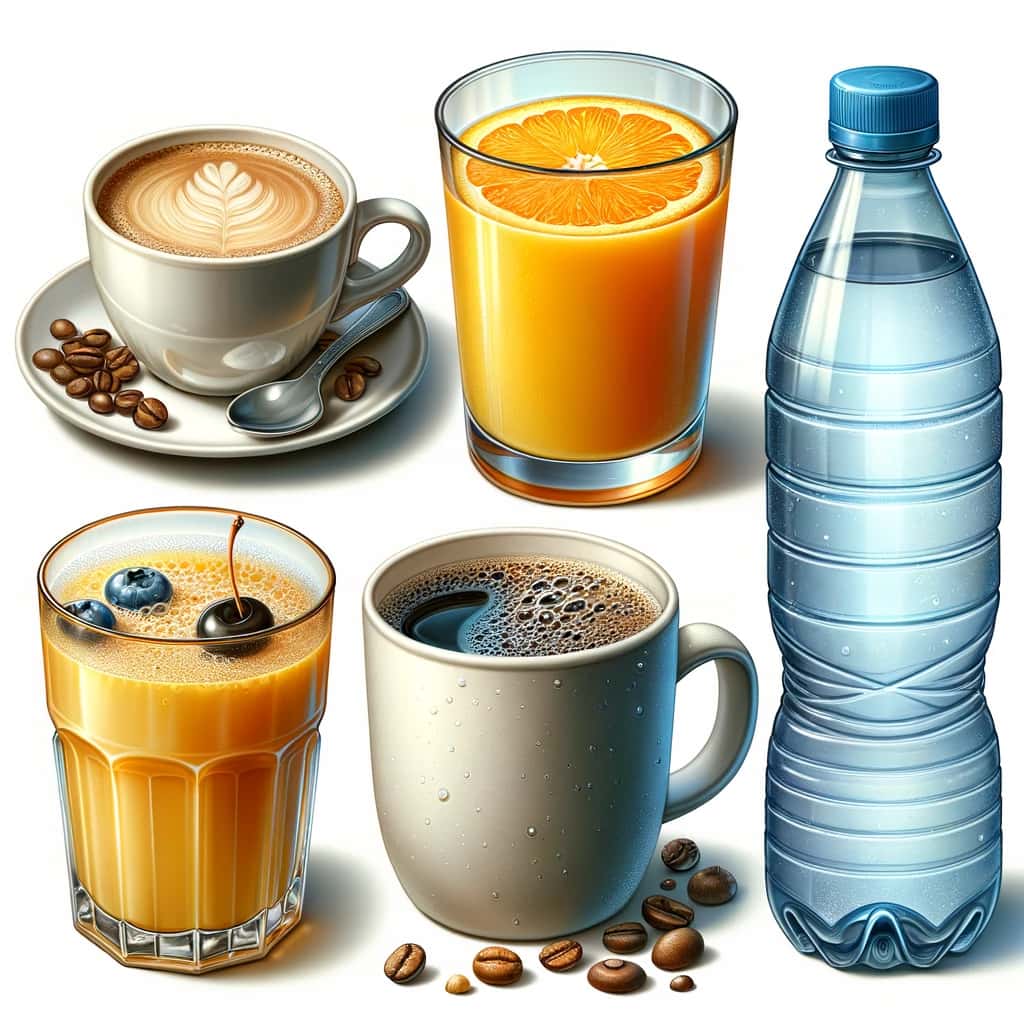 Beverages
