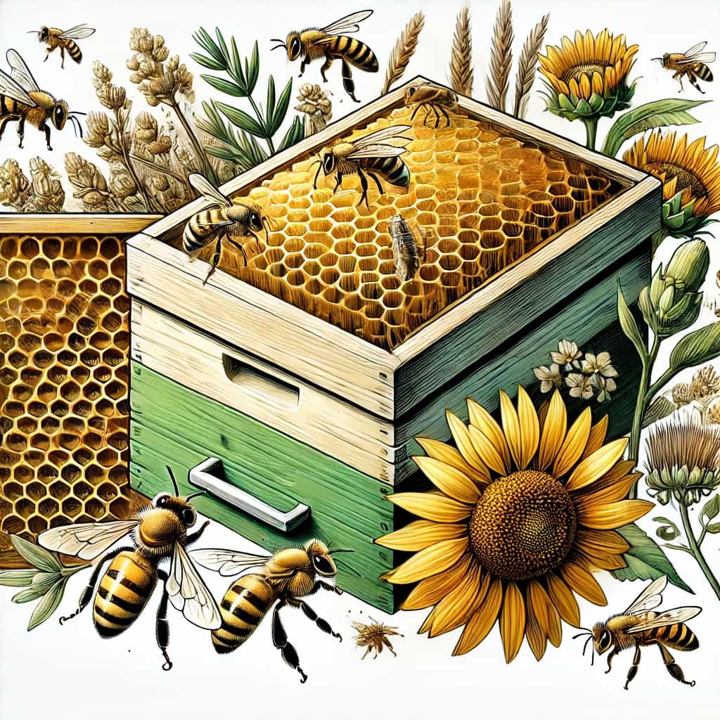 Conversation About Starting Beekeeping