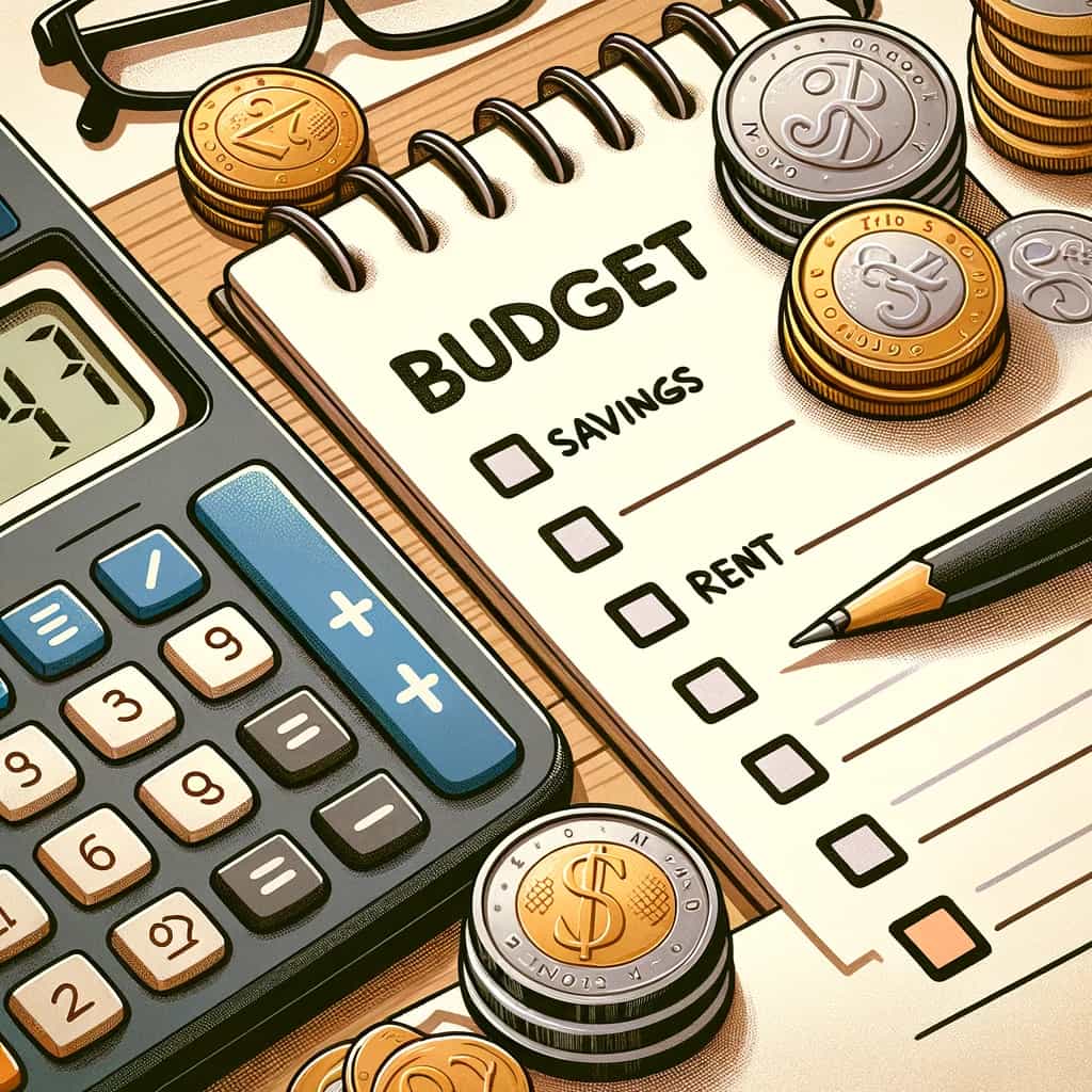 Discussing Budgeting and Financial Management