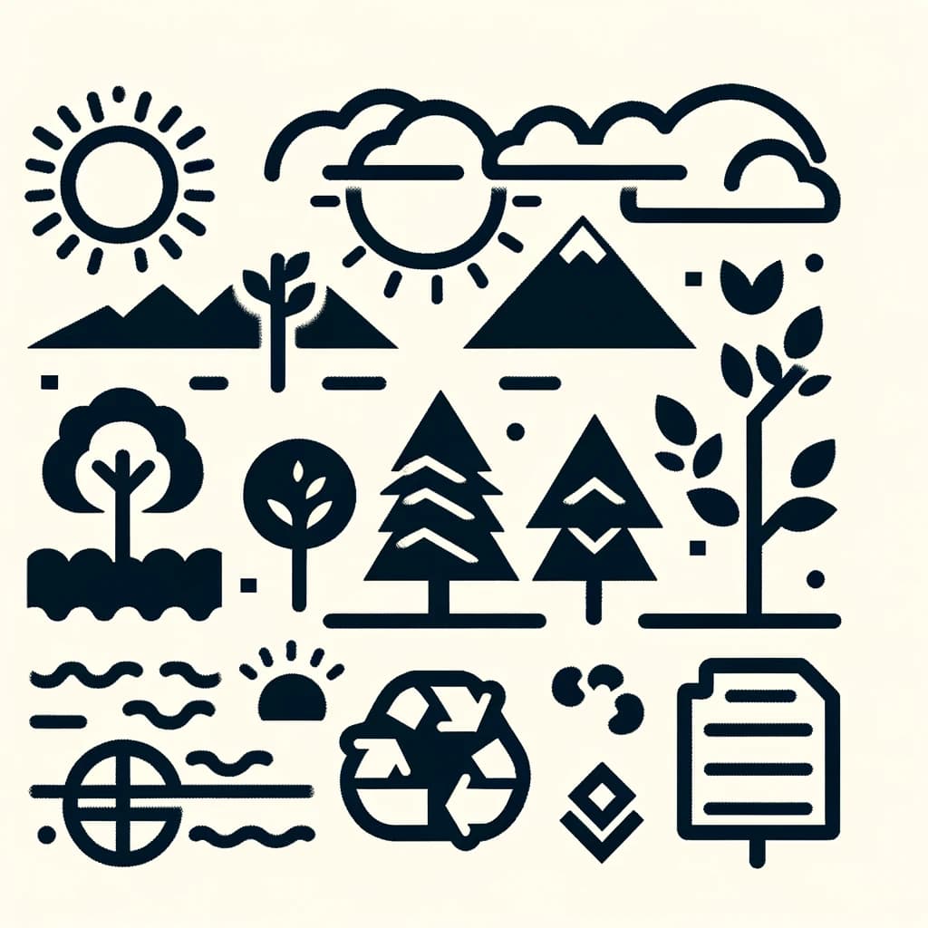 Discussing Eco-Friendly Practices in English