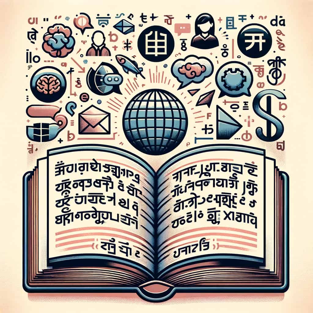 Discussing Learning New Languages