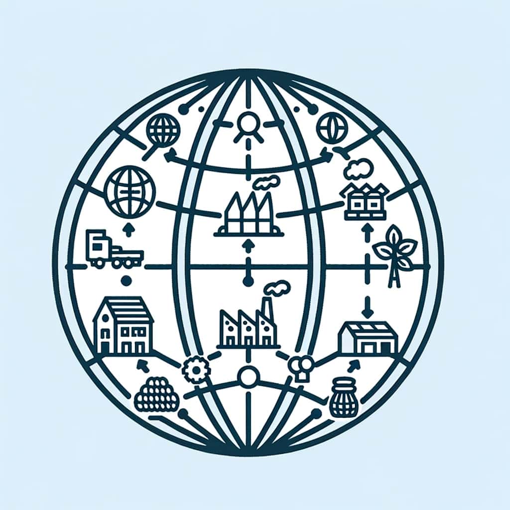 Discussing the Effects of Globalization on Local Industries