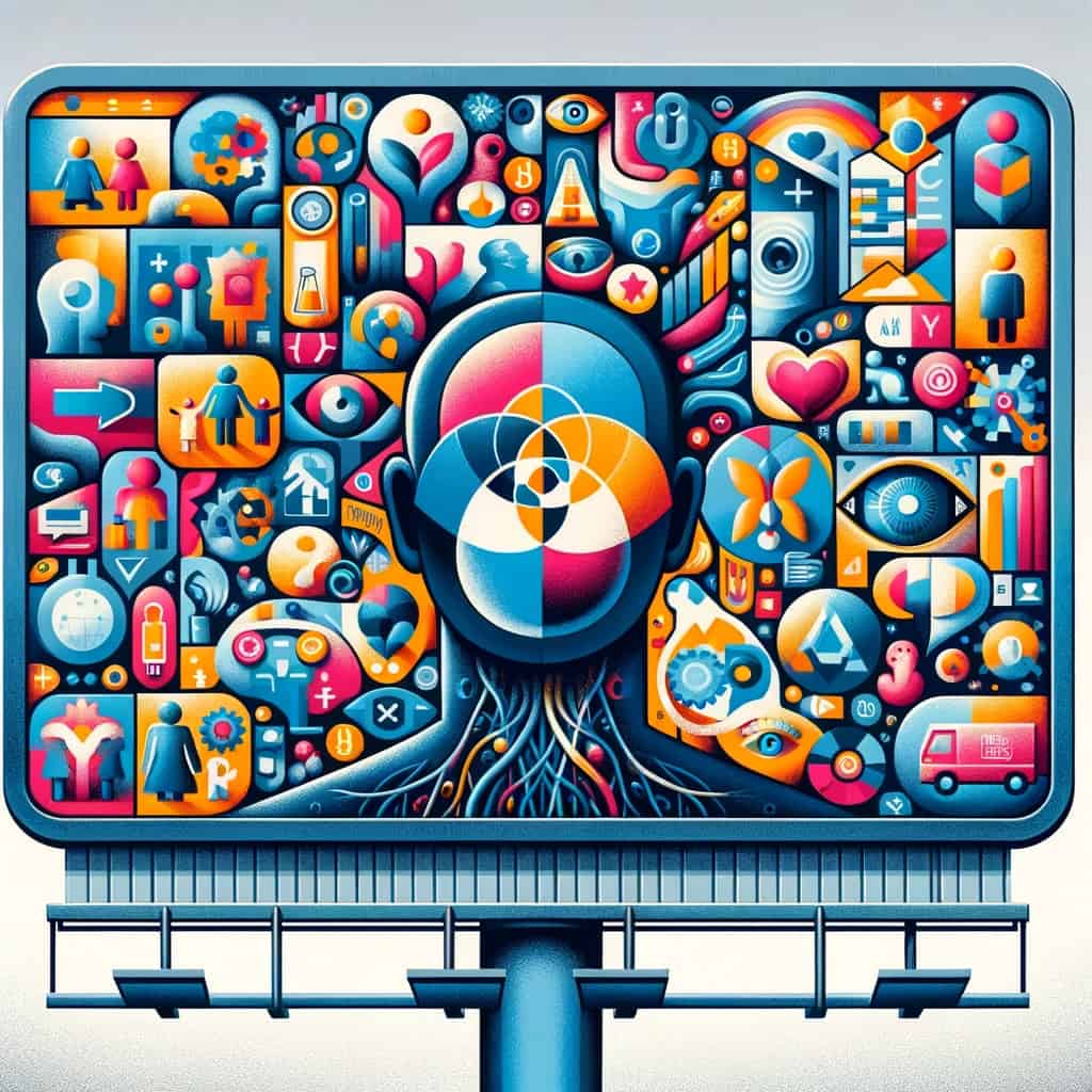 Discussing the Influence of Advertising